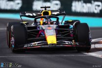 Verstappen expects Red Bull developments to maintain “quite big” lead over rivals