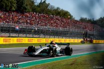Hamilton confident Domenicali won’t “get rid” of classic Formula 1 venues