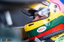 Villeneuve’s Le Mans return with Vanwall is off