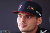 Verstappen and Perez wary of threat from rivals’ one-lap pace in Monaco
