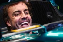 “No reason” why Alonso won’t drive an Aston Martin-Honda in 2026 – Krack