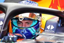 No “imminent risk” Verstappen will quit F1 over dislike of sprint races – Horner