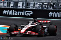 Magnussen confirmed in fourth as stewards take no action over Hamilton incident