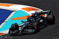 Mercedes’ car isn’t working in Miami and “just went slower and slower” – Russell