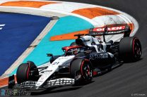 Rookie drivers ‘need three years minimum in F1’ – Tost