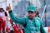 Alonso’s win ‘possibility’ in the principality and four more Monaco GP talking points