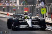 Mercedes will introduce its planned Imola upgrade for W14 in Monaco
