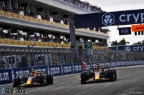 F1 ‘can’t intervene’ to make championship more competitive – Domenicali