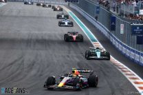 Did Formula 1’s second Miami Grand Prix live up to the hype?