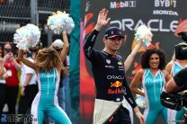 Hamilton welcomes “cool” new driver introductions but rivals aren’t convinced