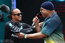 F1’s driver intros are right for US market but wouldn’t work at Silverstone – Horner