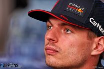 “A shame” Honda are leaving Red Bull for Aston Martin – Verstappen