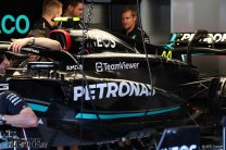 Russell expects to learn little from Mercedes’ upgrade package in Monaco